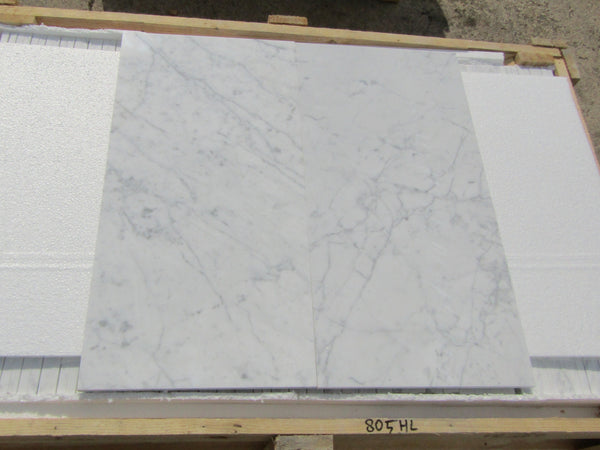 Statuarietto Marble Tiles - Polished - FS805HLA