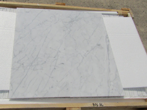 Statuarietto Marble Tiles - Polished - FS806HLA