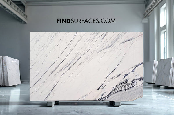 Statuario Altissimo Marble Slabs - FS66879104 - 2770 x 1730 x 20 mm