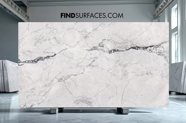 Statuario Brasile Marble Slabs - FS47828391 - 3200 x 1850 x 20 mm