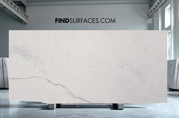 Statuario Marble Slabs - FS46039775 - 3300 x 1710 x 20 mm