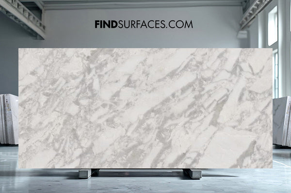 Statuario Marble Slabs - FS72354474 - 3470 x 1750 x 20 mm