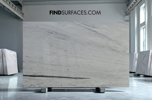 Statuario Venato Marble Slabs - FS43958108 - 2780 x 1840 x 20 mm