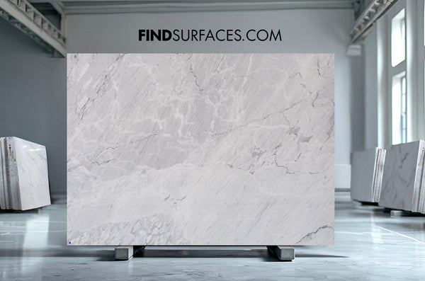Statuario Venato Marble Slabs - FSHG051110 - 3100 x 1890 x 20 mm