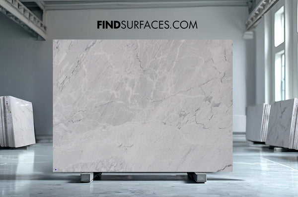 Statuario Venato Marble Slabs - FSHG051120 - 3080 x 1890 x 20 mm