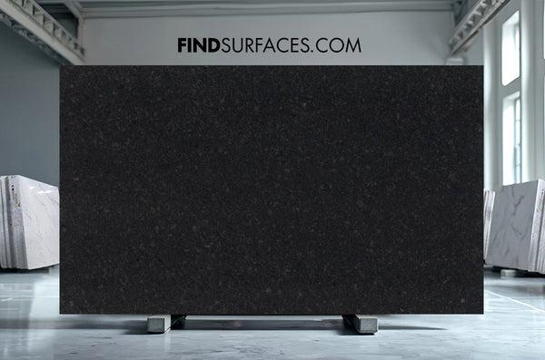 Steel Grey Granite Slabs - FS25324686 - 3250 x 1950 x 30 mm
