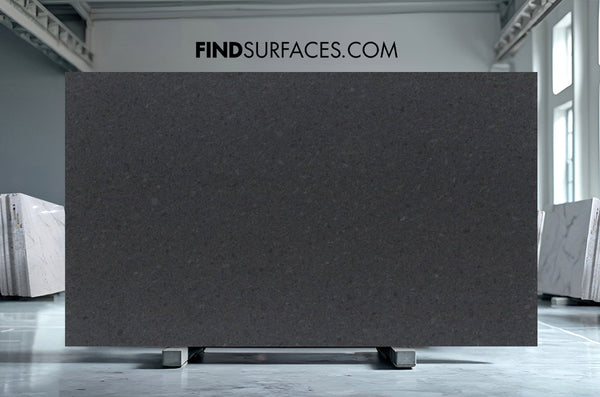 Steel Grey Granite Slabs - FS37166675 - 3050 x 1890 x 20 mm