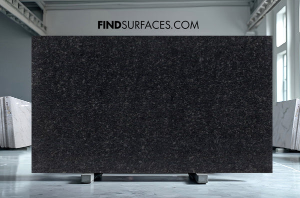 Steel Grey Granite Slabs - FS66957489 - 3360 x 1960 x 30 mm