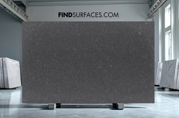 Steel Grey Granite Slabs - FS67822924 - 3120 x 1150 x 16 mm