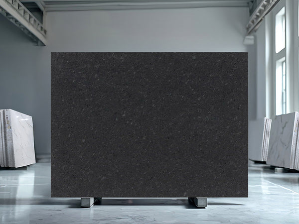 Steel Grey Granite Slabs - FS71253114 - 3070 x 1980 x 20 mm