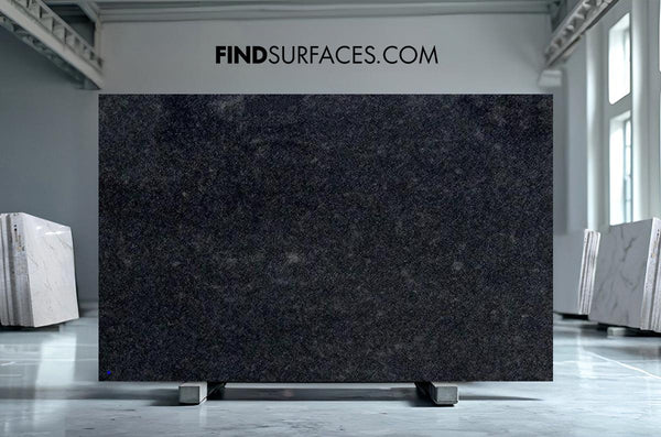 Steel Grey Granite Slabs - FS91410 - 3270 x 1970 x 30 mm