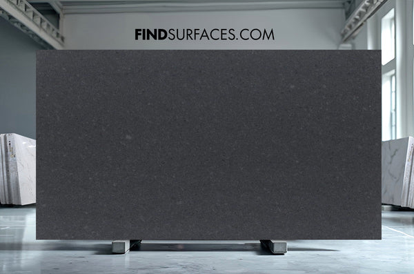 Steel Grey Granite Slabs - FS97755891 - 3350 x 1070 x 20 mm