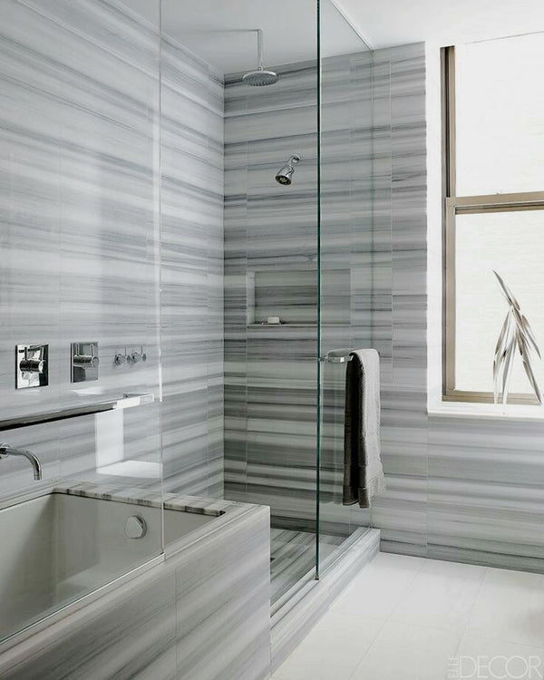 Striato Olimpico Marble Slabs - FS2349949 - 3130 x 1860 x 20 mm