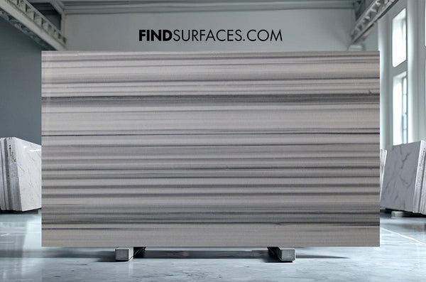 Striato Olimpico Marble Slabs - FSHD094020 - 3130 x 1730 x 30 mm
