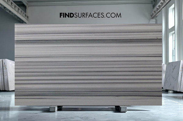 Striato Olimpico Marble Slabs - FSHD094110 - 2820 x 1670 x 20 mm