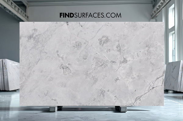 Super White Marble Slabs - FS51796593 - 3250 x 1950 x 20 mm