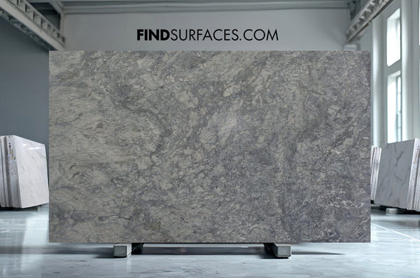Super White Marble Slabs - FS74775909 - 3150 x 1950 x 30 mm