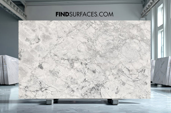 Superwhite Granite Slabs - FS58172555 - 3230 x 2000 x 20 mm