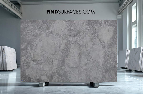 Superwhite Granite Slabs - FS89800 - 3050 x 1750 x 30 mm