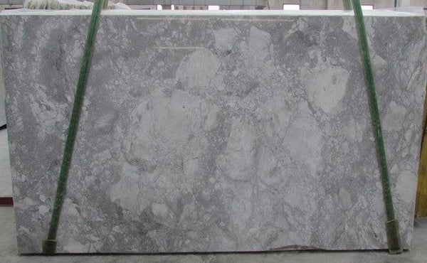 Superwhite Granite Slabs - Polished Book Matched - FS.8980.0.