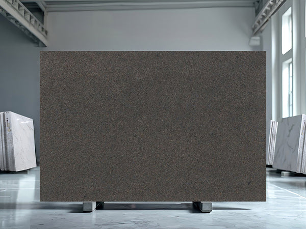 Swedish Mahogany Royal Granite Slabs - FS47867261 - 2930 x 1950 x 30 mm