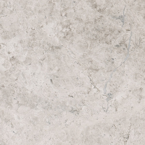 Silvero Marble Tiles - Honed