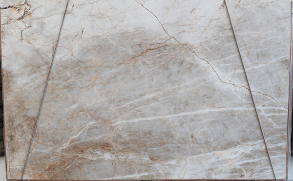 Taj Mahal Quartzite Slabs - FS38031959 - 3170 x 2020 x 20 mm