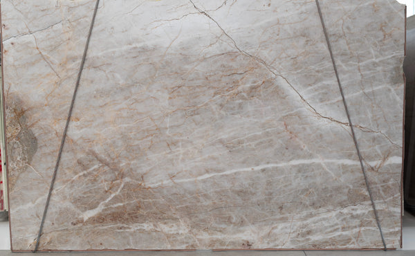 Taj Mahal Quartzite Slabs - FS38055174 - 3170 x 2020 x 20 mm