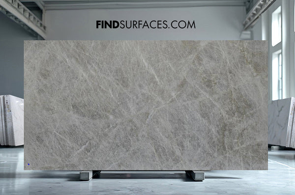 Taj Mahal Quartzite Slabs - FS5555853 - 3100 x 1900 x 20 mm