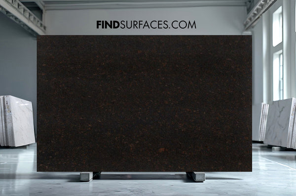 Tan Brown Granite Slabs - FS61507371 - 2970 x 1980 x 20 mm