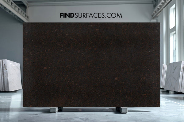 Tan Brown Granite Slabs - FS88988054 - 3100 x 1980 x 20 mm