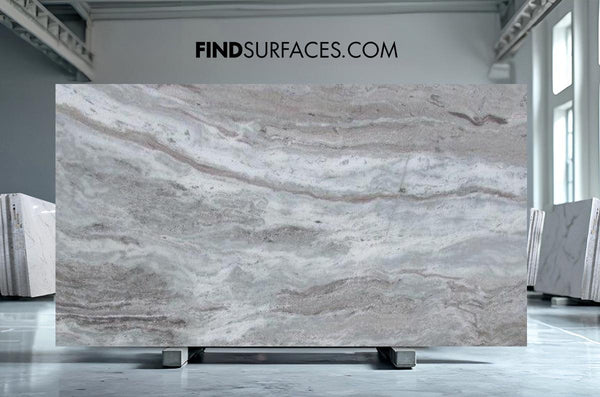 Terrabianca Marble Slabs - FSHD10800 - 2930 x 1650 x 30 mm