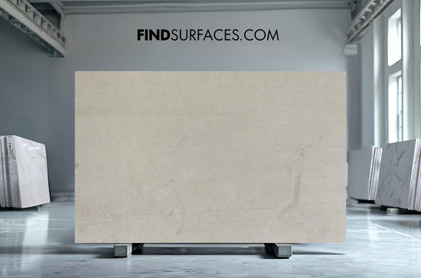 Thala Grey Limestone Slabs - FS16034414 - 2750 x 1850 x 10 mm