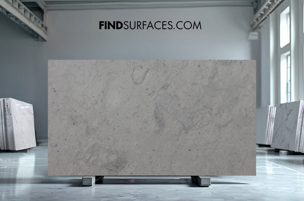Thala Grey Limestone Slabs - FS89826033 - 2100 x 1780 x 20 mm