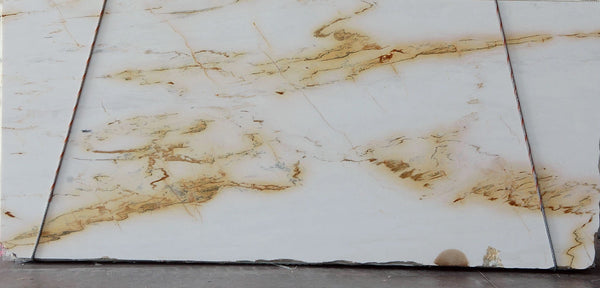 Thassos Marble Slabs - FS65181478 - 2000 x 600 x 20 mm