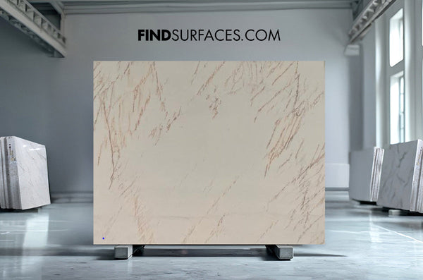 Thassos Marble Slabs - FS81844458 - 2600 x 1700 x 20 mm