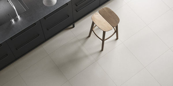 Thassos Marble Effect Tiles - Polished