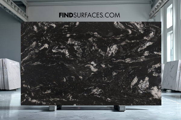 Titanium Granite Slabs - FS63904881 - 3250 x 1950 x 20 mm