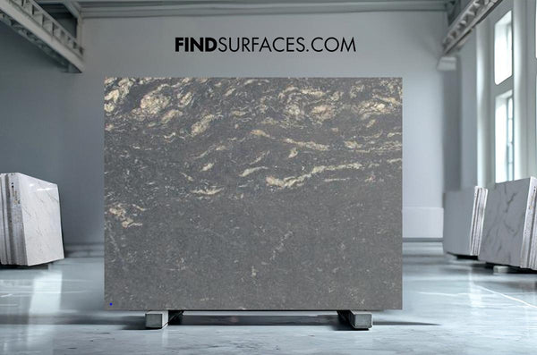 Titanium Granite Slabs - FS86420 - 3050 x 1880 x 30 mm