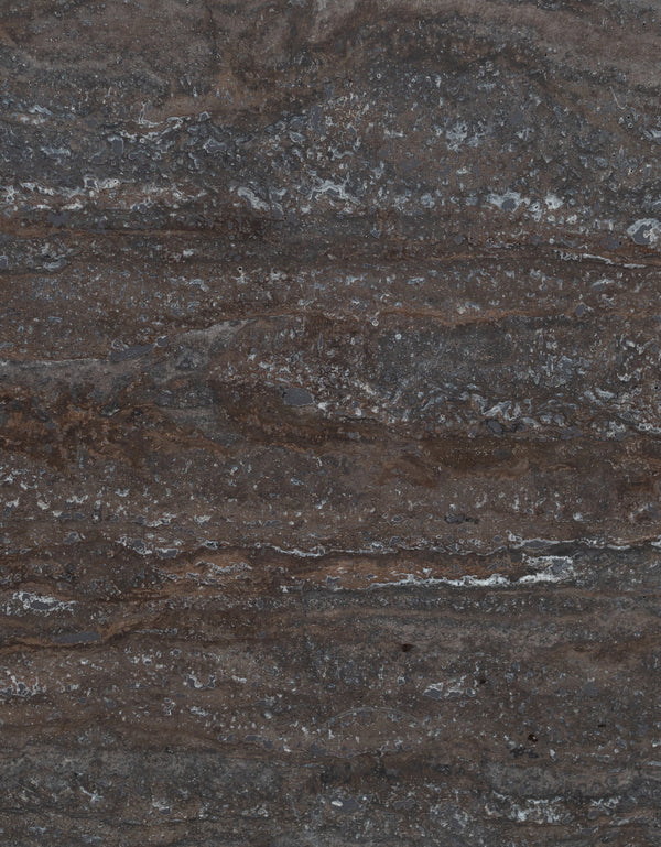 Titanium Travertine Slabs - FS17194261 - 2930 x 1650 x 20 mm