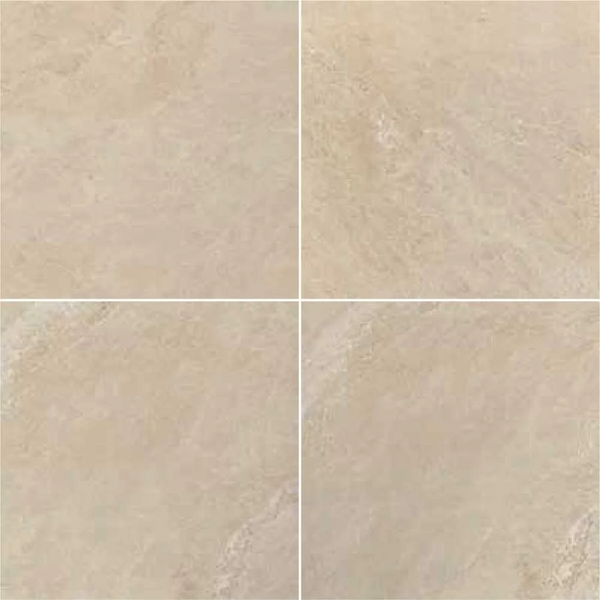 Urbane Polar Ivory Exterior Porcelain Tiles - Textured