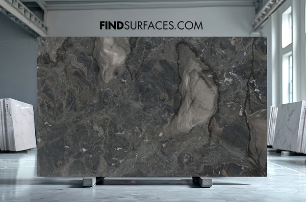 Vals Naturstein Granite Slabs - FS56318911 - 2840 x 1750 x 20 mm