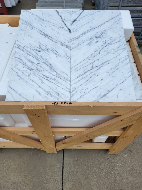 Venatino Marble Tiles - Honed - FS061HPA