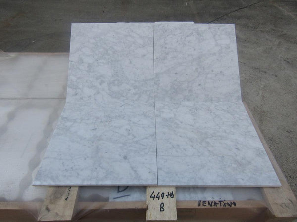 Venatino Marble Tiles - Polished - FS449HDB