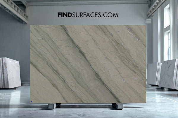 Verde Acquamarina Marble Slabs - FSHM03360 - 2760 x 1610 x 20 mm