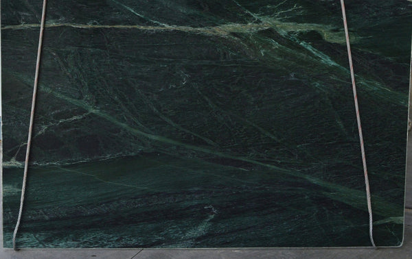 Verde Alpi Marble Slabs - FS51610637 - 1000 x 1000 x 20 mm