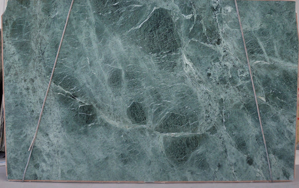 Verde Alpi Marble Slabs - FS9010589 - 2900 x 1750 x 30 mm