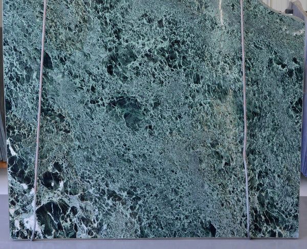 Verde Alpi Marble Slabs - FS97814514 - 1650 x 1450 x 20 mm