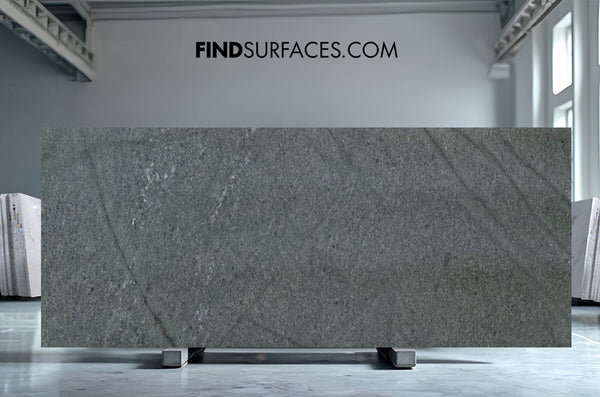 Verde Andeer Granite Slabs - FS32975938 - 3350 x 1450 x 20 mm