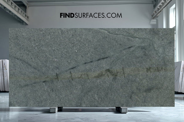 Verde Andeer Granite Slabs - FS62639551 - 3040 x 1470 x 13 mm